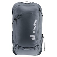Туристический рюкзак Deuter Ascender 13 Black (3100122 7000)