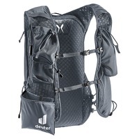 Туристический рюкзак Deuter Ascender 13 Black (3100122 7000)
