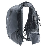 Туристический рюкзак Deuter Ascender 7 Black (3100022 7000)