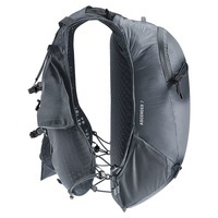Туристический рюкзак Deuter Ascender 7 Black (3100022 7000)