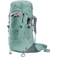 Туристический рюкзак Deuter Aircontact Core 45+10 SL Jade-Graphite (3350222 2444)