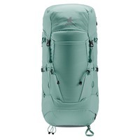 Туристический рюкзак Deuter Aircontact Core 45+10 SL Jade-Graphite (3350222 2444)