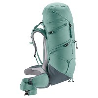 Туристический рюкзак Deuter Aircontact Core 45+10 SL Jade-Graphite (3350222 2444)