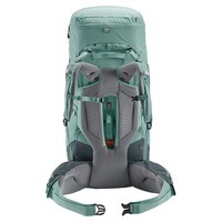 Туристический рюкзак Deuter Aircontact Core 45+10 SL Jade-Graphite (3350222 2444)