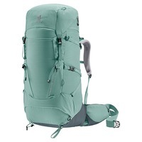 Туристический рюкзак Deuter Aircontact Core 45+10 SL Jade-Graphite (3350222 2444)