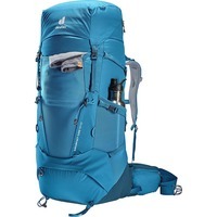Туристический рюкзак Deuter Aircontact Core 50+10 Reef-Ink (3350322 1358)
