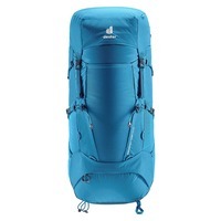 Туристический рюкзак Deuter Aircontact Core 50+10 Reef-Ink (3350322 1358)