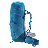 Туристический рюкзак Deuter Aircontact Core 50+10 Reef-Ink (3350322 1358)