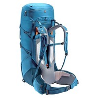 Туристический рюкзак Deuter Aircontact Core 50+10 Reef-Ink (3350322 1358)