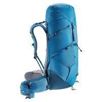 Туристический рюкзак Deuter Aircontact Core 50+10 Reef-Ink (3350322 1358)