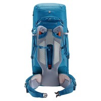 Туристический рюкзак Deuter Aircontact Core 50+10 Reef-Ink (3350322 1358)
