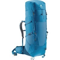 Туристический рюкзак Deuter Aircontact Core 50+10 Reef-Ink (3350322 1358)