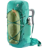Туристический рюкзак Deuter Aircontact Ultra 50+5 Fern-AlpineGreen (3360122 2282)