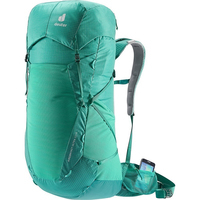 Туристический рюкзак Deuter Aircontact Ultra 50+5 Fern-AlpineGreen (3360122 2282)