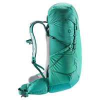 Туристический рюкзак Deuter Aircontact Ultra 50+5 Fern-AlpineGreen (3360122 2282)