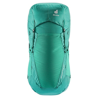 Туристический рюкзак Deuter Aircontact Ultra 50+5 Fern-AlpineGreen (3360122 2282)