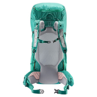 Туристический рюкзак Deuter Aircontact Ultra 50+5 Fern-AlpineGreen (3360122 2282)