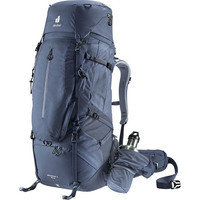 Туристический рюкзак Deuter Aircontact X 60+15 Ink (3370022 3067)