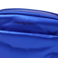 Женская сумка через плечо Hedgren Cocoon Cosy Shoulder Bag 3.89 л Strong Blue (HCOCN02/849-02)