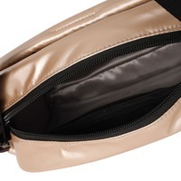 Женская сумка через плечо Hedgren Cocoon Cosy Shoulder Bag 3.89 л Safari Beige (HCOCN02/859-02)