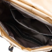 Городской женский рюкзак Hedgren Cocoon Billowy 14.78 л Safari Beige (HCOCN05/859-02)