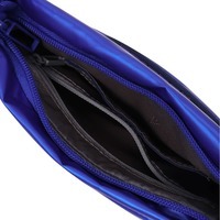 Женская сумка-кроссовер Hedgren Cocoon Cushy 1.2л Strong Blue (HCOCN06/849-01)