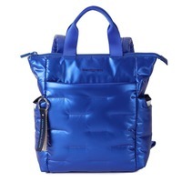 Городской рюкзак Hedgren Cocoon Comfy 8.7 л Strong Blue (HCOCN04/849-02)