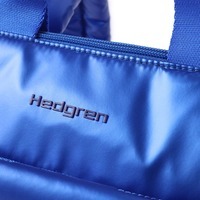 Городской рюкзак Hedgren Cocoon Comfy 8.7 л Strong Blue (HCOCN04/849-02)