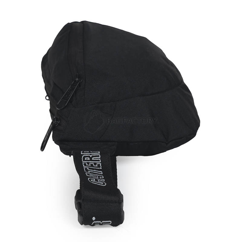 Поясная сумка CAT CIty Adventure Large Bum Bag 3.5L Черный (84426-01)