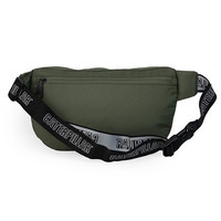 Поясная сумка CAT CIty Adventure Large Bum Bag 3.5L Армейский зеленый (84426-351)