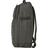Рюкзак для ручной клади CAT Bizz Tools B. Holt 42L Two Tone Black (84348-500)