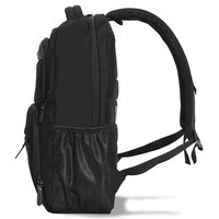 Городской рюкзак Swissbrand Austin 19 Black (DAS302341)
