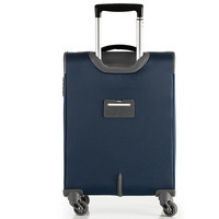 Чемодан Swissbrand Silkeborg L Navy (DAS302348)