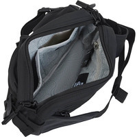 Поясная сумка Discovery Shield 2.5L Черный (D00111.06)