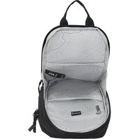 Мужская сумка-слинг Discovery Shield 7L Черный (D00116.06)