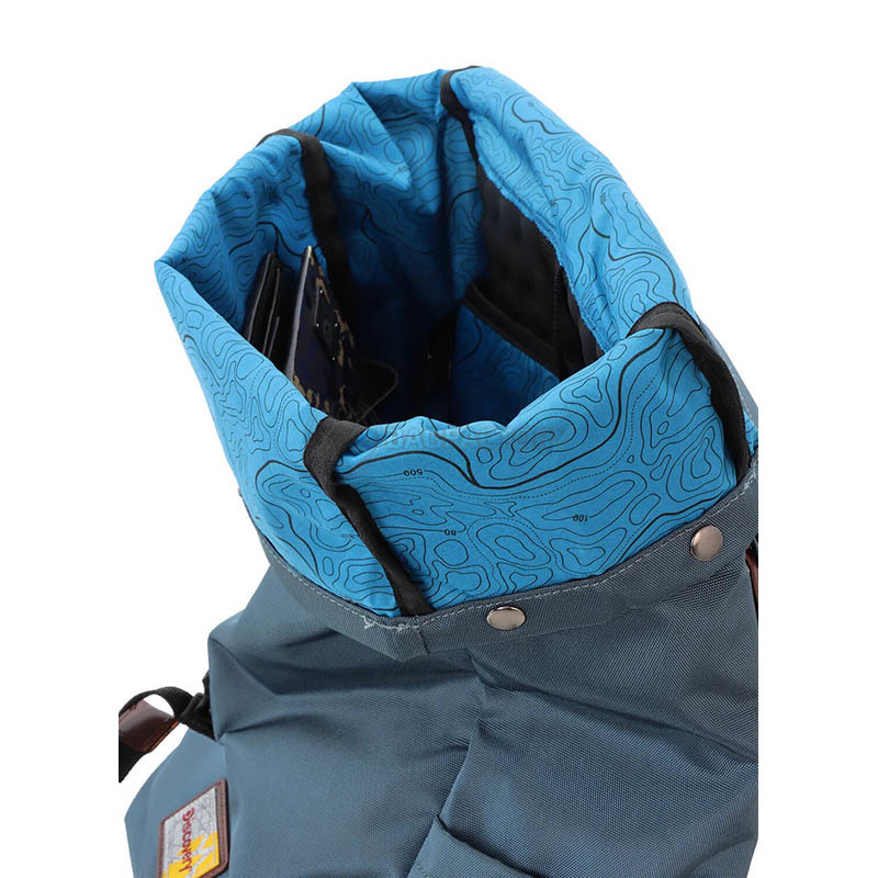 Городской рюкзак Discovery Icon 15L для ноутбука 15