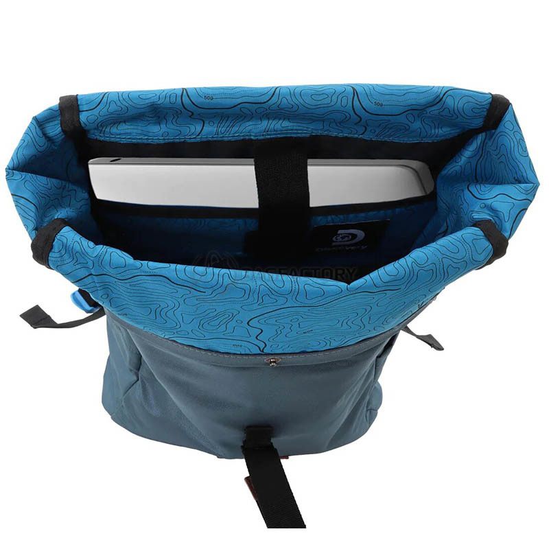 Городской рюкзак Discovery Icon 15L для ноутбука 15