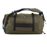 Дорожная сумка-рюкзак Discovery Icon 38L Хаки (D00730-11)