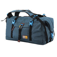 Дорожная сумка-рюкзак Discovery Icon 38L Синий (D00730-40)