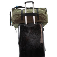 Дорожная сумка-рюкзак Discovery Icon 64L Хаки (D00731-11)