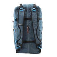 Дорожная сумка-рюкзак Discovery Icon 64L Синий (D00731-40)