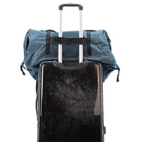 Дорожная сумка-рюкзак Discovery Icon 64L Синий (D00731-40)