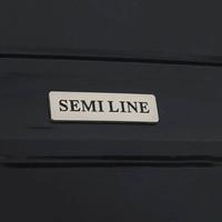 Чемодан Semi Line 26