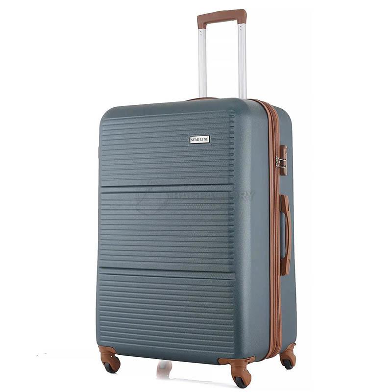 Чемодан Semi Line 28