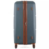 Чемодан Semi Line 28