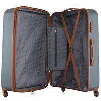 Чемодан Semi Line 28