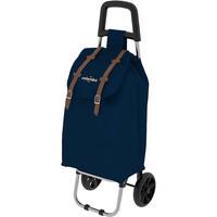 Хозяйственная сумка-тележка Colombo Smart 40л Blue (930520)
