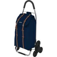 Хозяйственная сумка-тележка Colombo Dakar 3 50л Blue (930531)