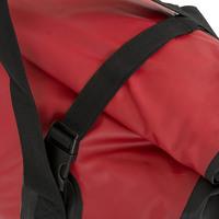 Дорожная сумка водозащитная Highlander Mallaig 35L Red (930485)