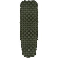 Туристический коврик Highlander Nap-Pak Inflatable Sleeping Mat XL 5cm Olive 195см (930483)
